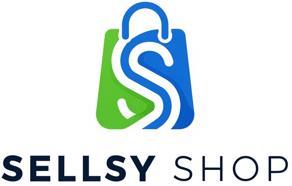 Sellsy Shop